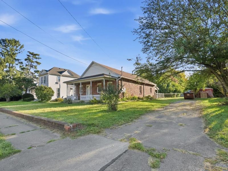 366 S South Street, Wilmington, OH 45177 Photo 4