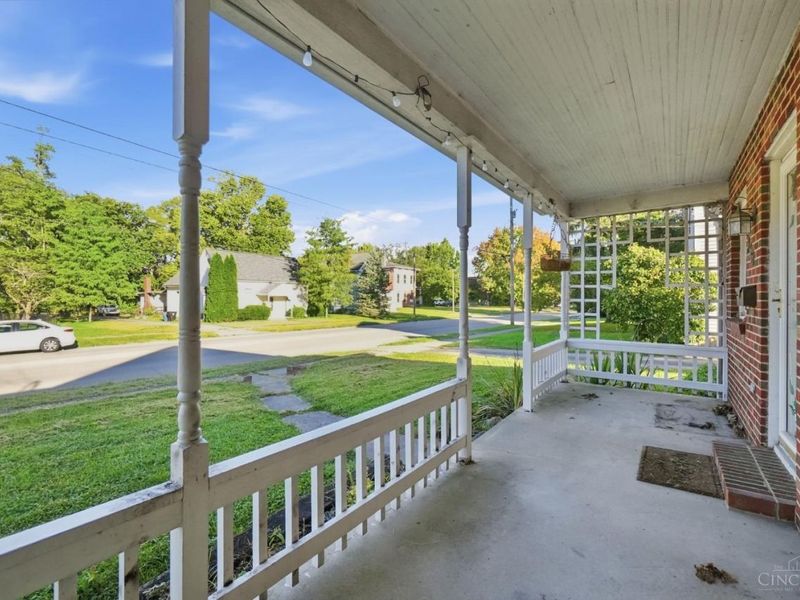 366 S South Street, Wilmington, OH 45177 Photo 6