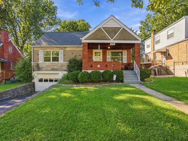 973 Edgetree Lane, Cincinnati, OH 45238