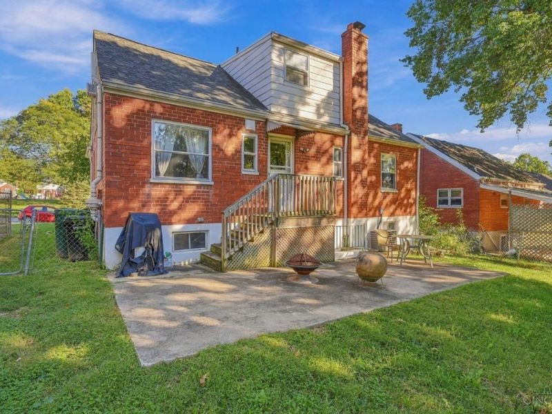 973 Edgetree Lane, Cincinnati, OH 45238 Photo 29