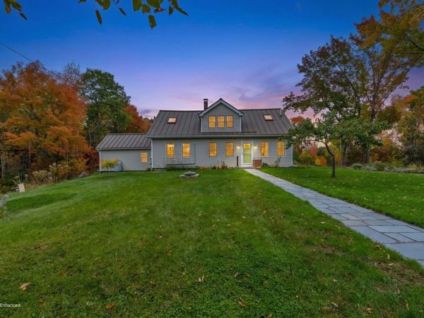 61 & 63 Bowden Point Road , Prospect, ME 04981