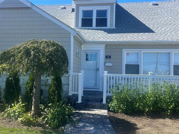 165 Franklin Boulevard , Unit main, Long Beach, NY 11561