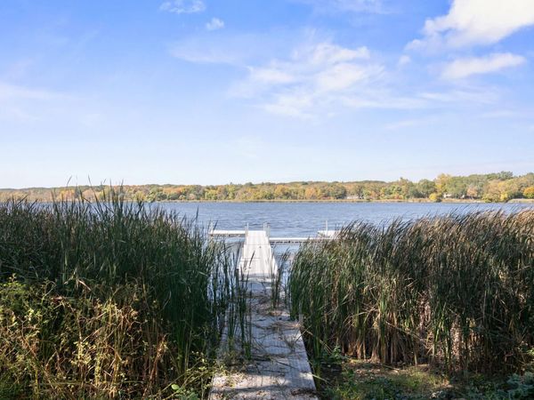 29607 Kraemer Lake Road , Saint Joseph, MN 56374