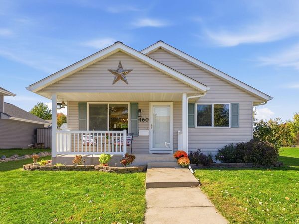 460 Minnesota Street NW, Hutchinson, MN 55350