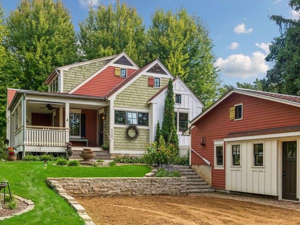 4465 Bayside Road, Orono, MN 55359