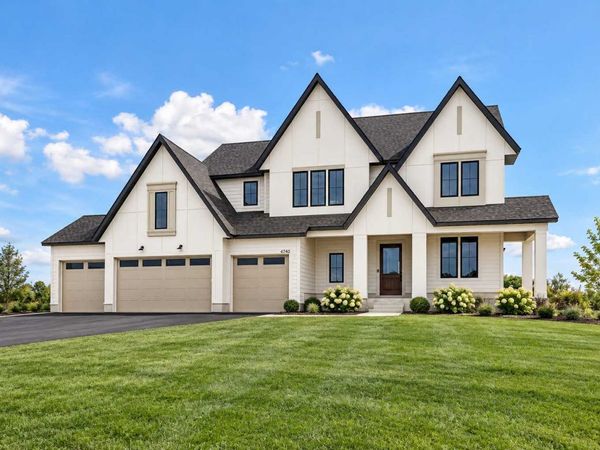 3468 William Way , Independence, MN 55359