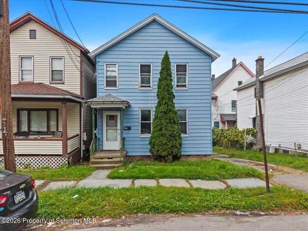 530 River Street , Scranton, PA 18505