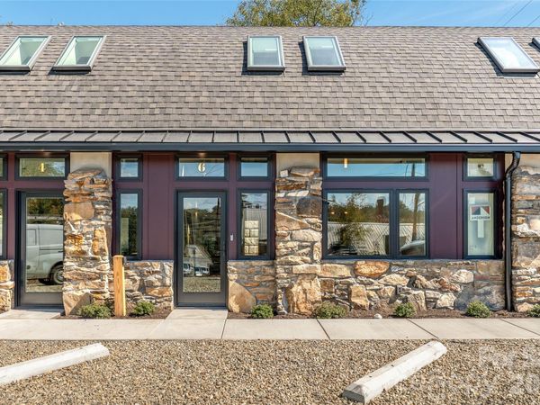 6 Roberts Street , Asheville, NC 28801