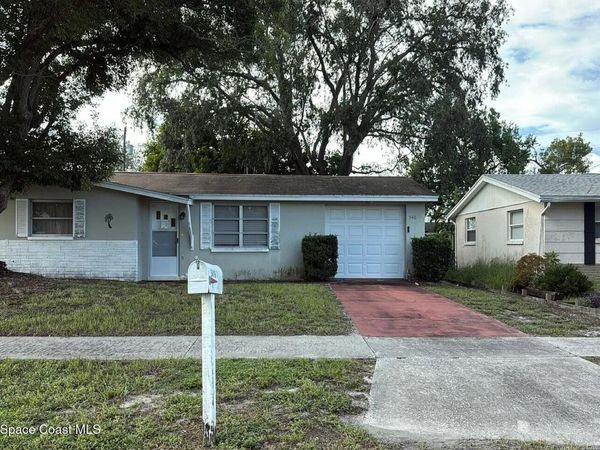 5416 Casino Drive , Holiday, FL 34690
