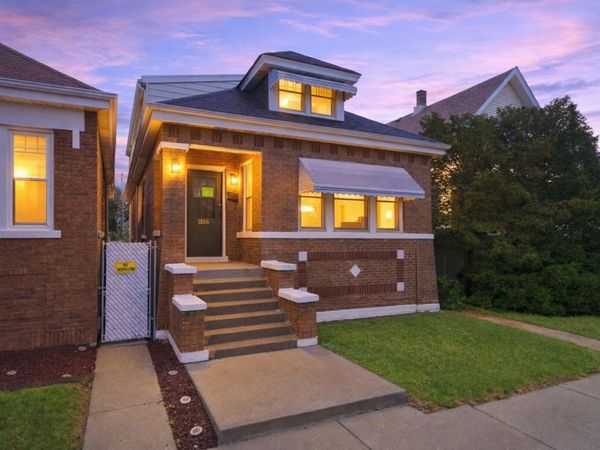 3422 W 60th Street, Chicago, IL 60629