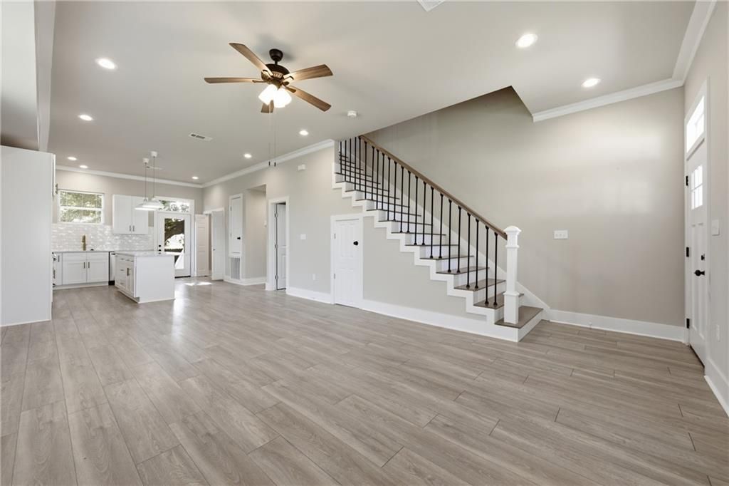 4911 PAUGER Street  New Orleans, LA 70122