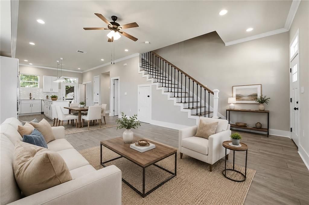 4911 PAUGER Street  New Orleans, LA 70122