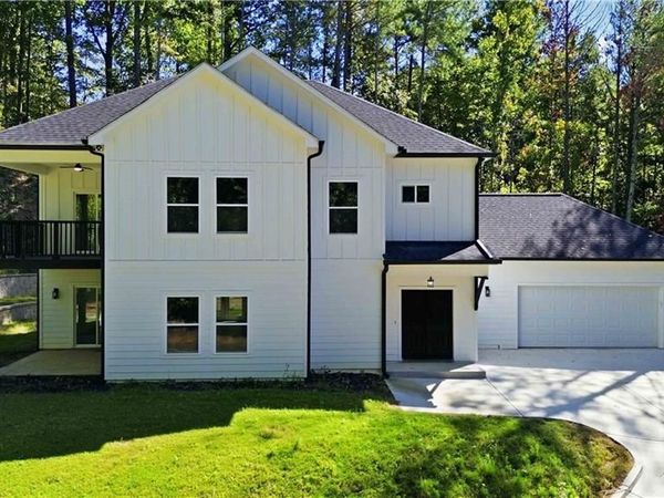 185 Stephanie Lane, Covington, GA 30016