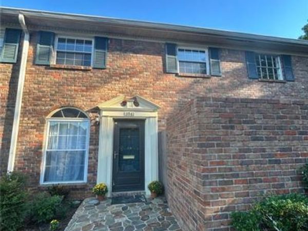3541 Old Chamblee Tucker Road , Unit H, Atlanta, GA 30340