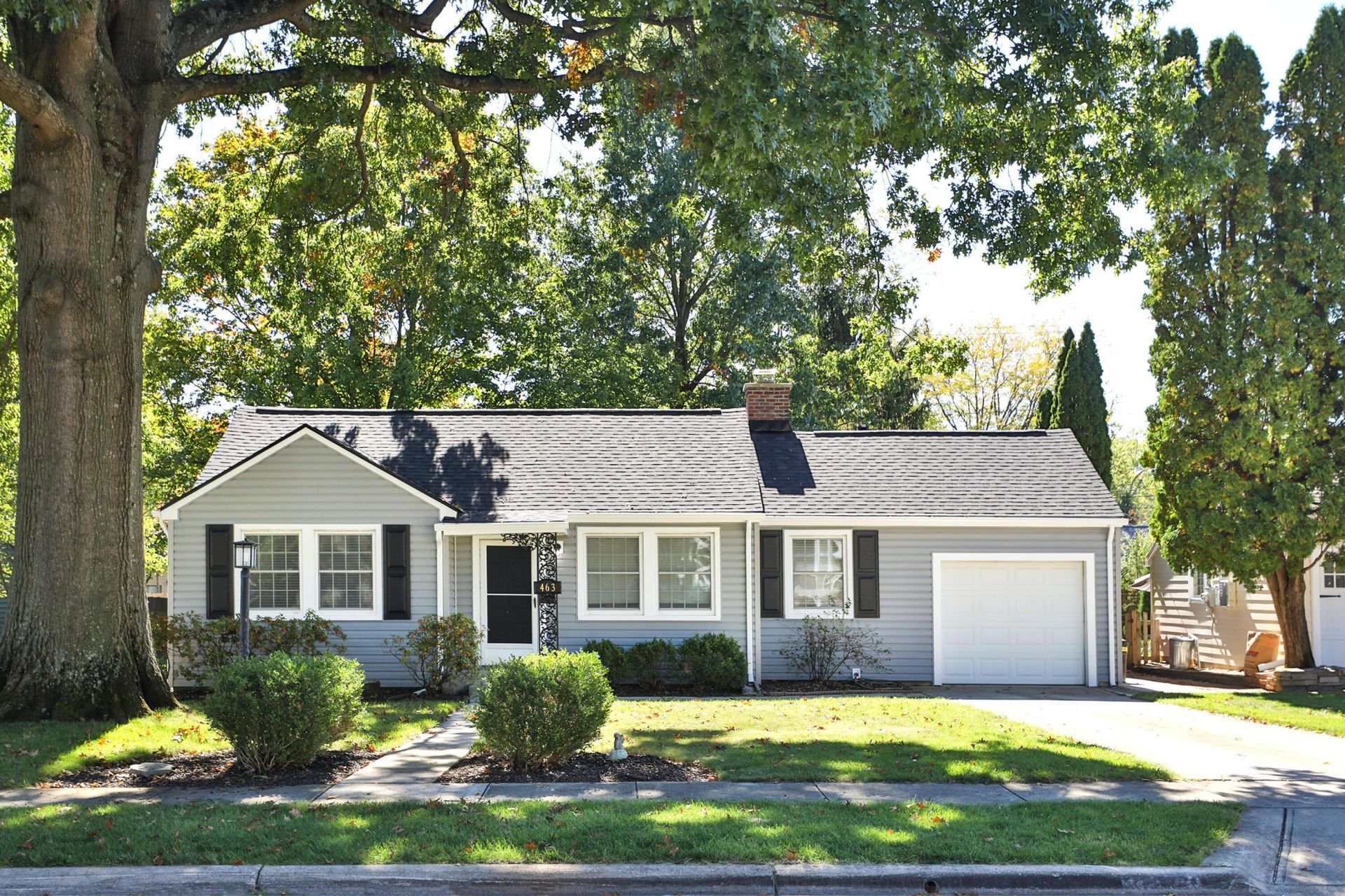 463 Kenbrook Drive, Worthington, OH 43085 Main Photo