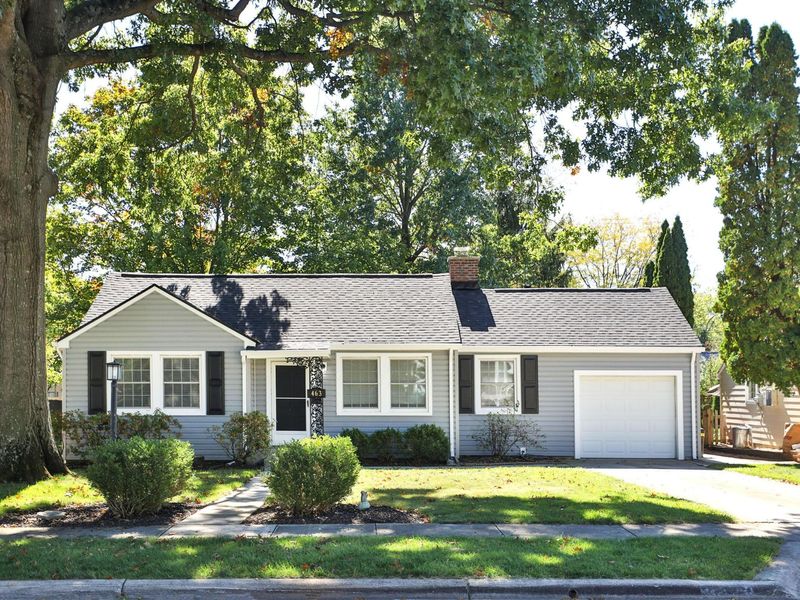 463 Kenbrook Drive, Worthington, OH 43085 Photo 1