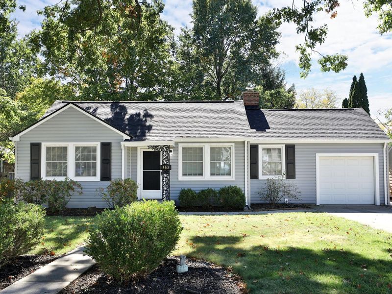 463 Kenbrook Drive, Worthington, OH 43085 Photo 2