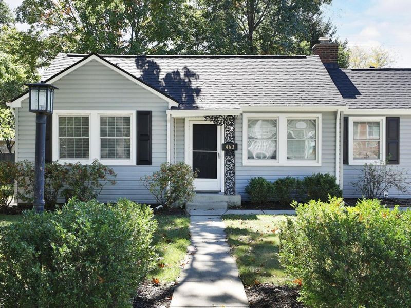 463 Kenbrook Drive, Worthington, OH 43085 Photo 3