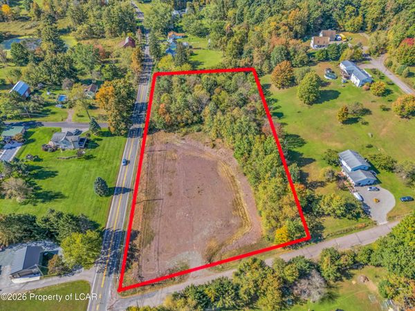54 Main , Sweet Valley, PA 18656