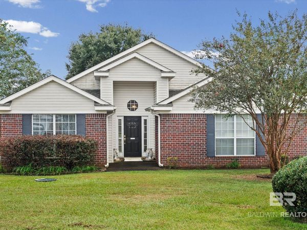 9579 Polo Place, Mobile, AL 36695