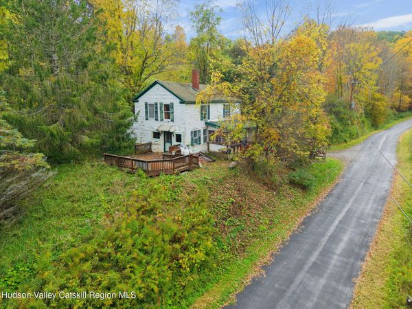 265 Podpadic Road, Richmondville, NY 12149