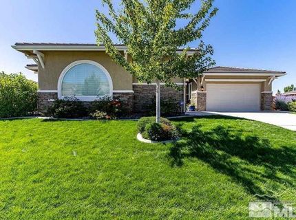 4671 Jacmel Court, Sparks, NV 89436 Photo