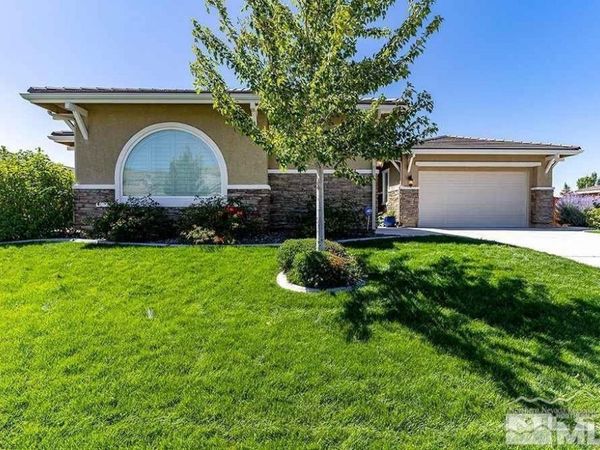 4671 Jacmel Court, Sparks, NV 89436