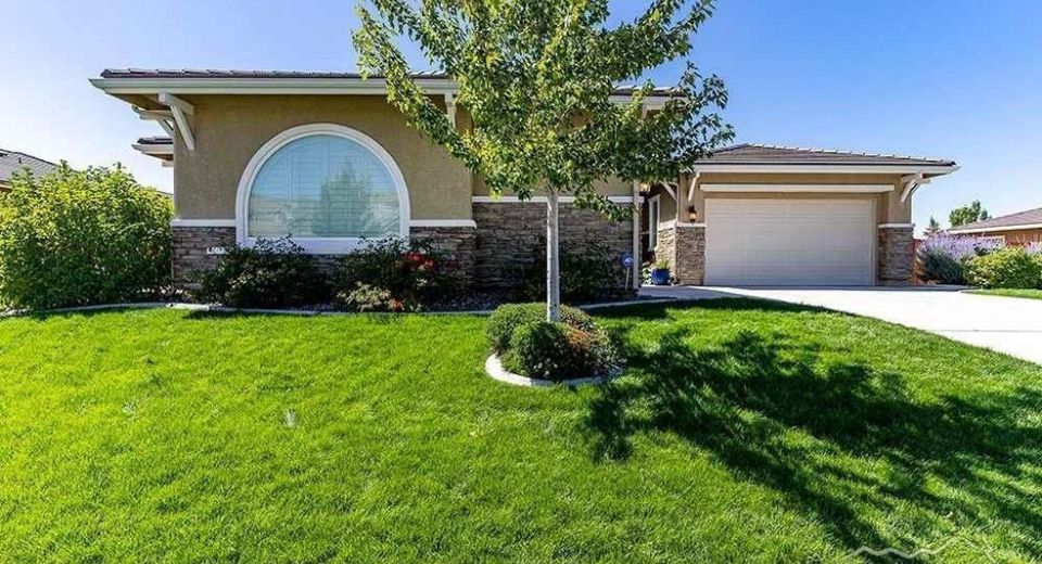 4671 Jacmel Court, Sparks, NV 89436 Photo