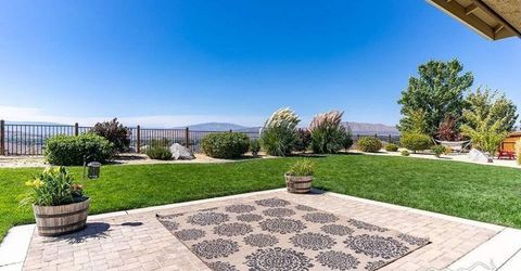 4671 Jacmel Court, Sparks, NV 89436 Photo