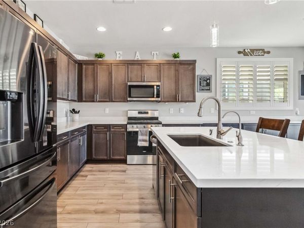 3096 Cipro Avenue, Las Vegas, NV 89141