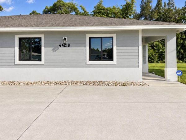 4421 TIMBER RIDGE Lane, Unit B, Fort Pierce, FL 34982