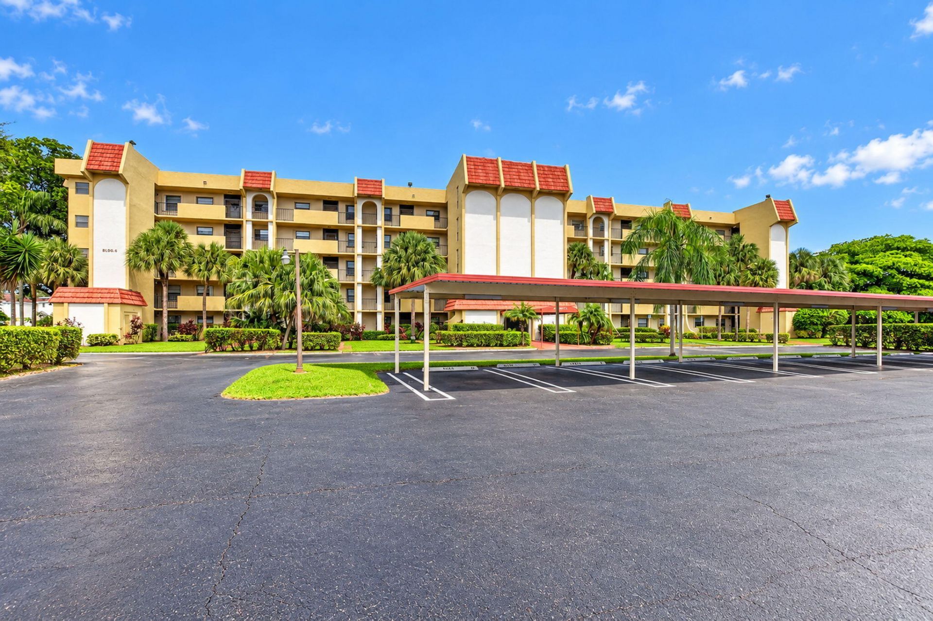 23344 Carolwood Lane, Unit 505, Boca Raton, FL 33428 Photo