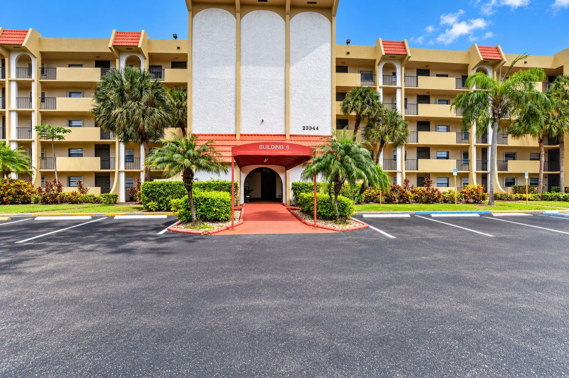 23344 Carolwood Lane, Unit 505, Boca Raton, FL 33428 Photo