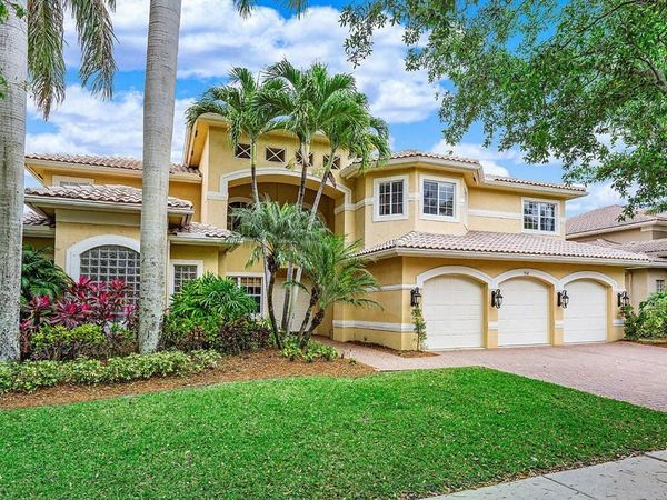 9541 NEW WATERFORD Cove, Delray Beach, FL 33446