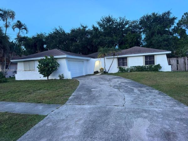 844 Ryanwood Dr , Unit #, West Palm Beach, FL 33413