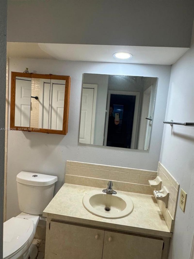 844 Ryanwood Dr , Unit #, West Palm Beach, FL 33413 Photo