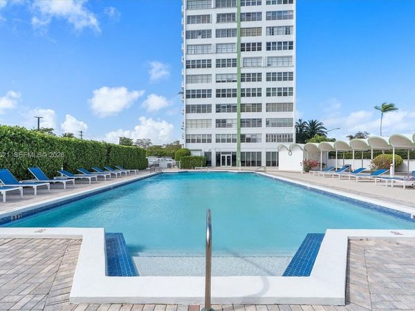 2100 Sans Souci Blvd , Unit B111, North Miami, FL 33181
