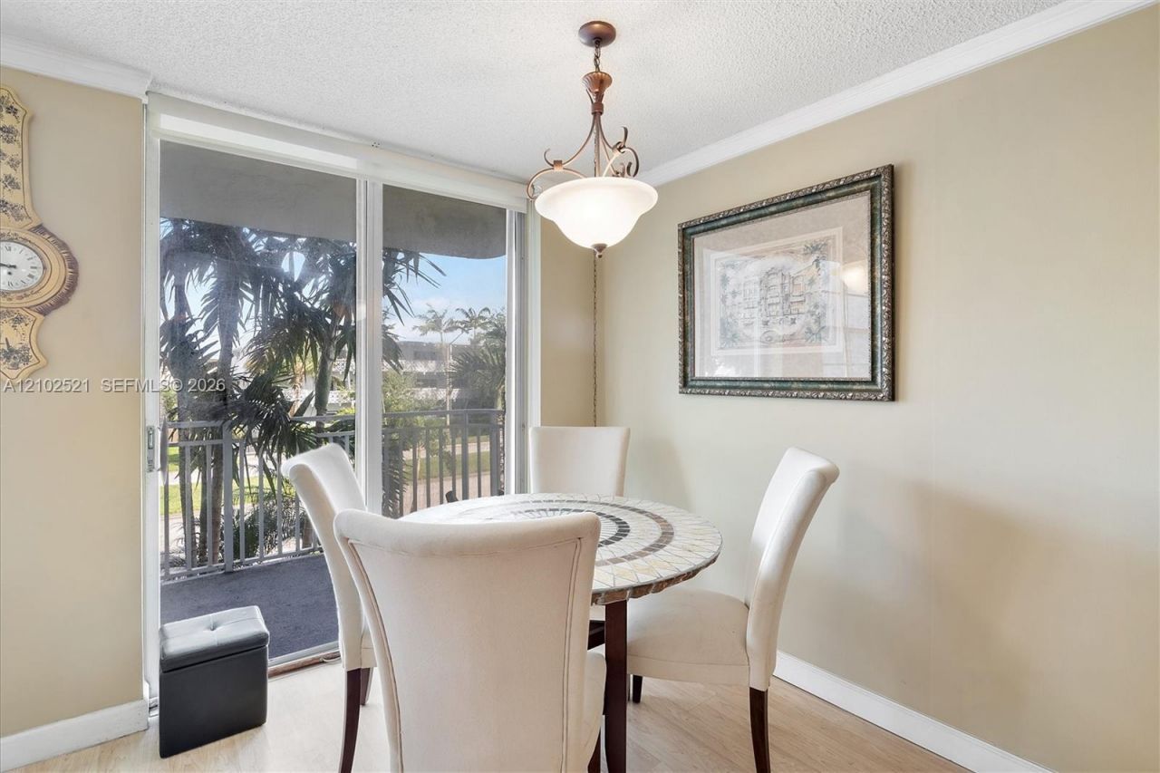 2100 Sans Souci Blvd , Unit B111, North Miami, FL 33181 Photo