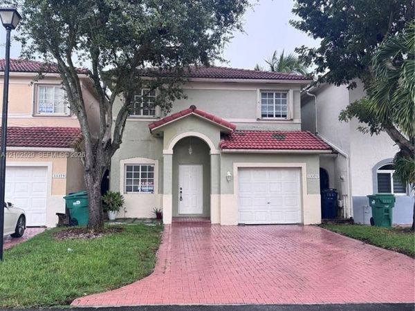 13375 SW 142nd Ter , Miami, FL 33186