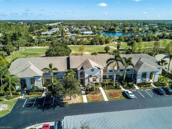 21301 Lancaster RUN , Unit 827, ESTERO, FL 33928