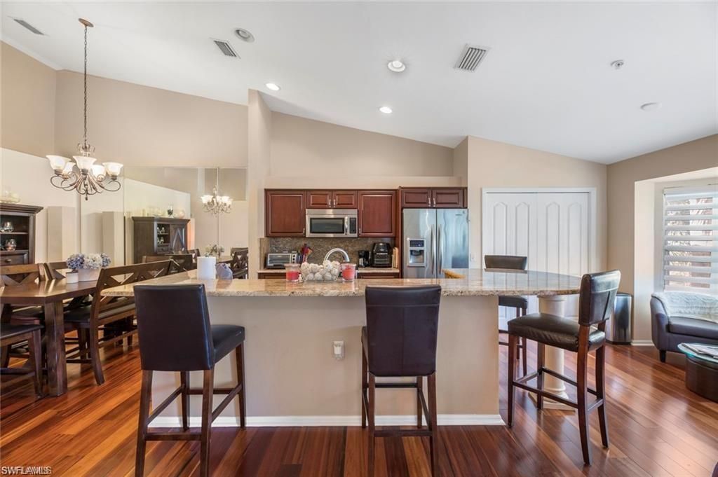 21301 Lancaster Run , Unit 827, Estero, FL 33928 Photo