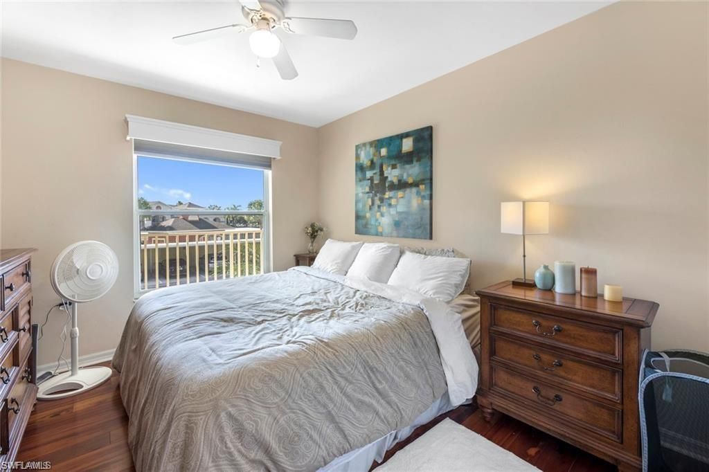 21301 Lancaster Run , Unit 827, Estero, FL 33928 Photo