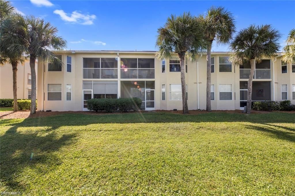 21301 Lancaster Run , Unit 827, Estero, FL 33928 Photo