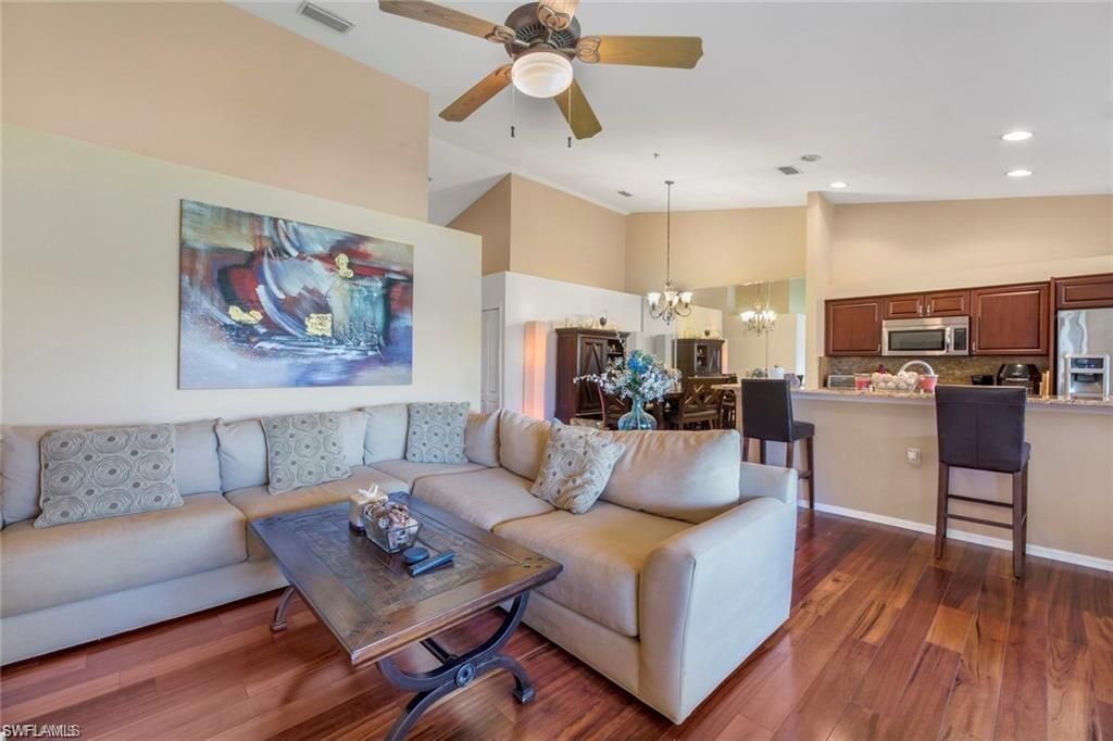 21301 Lancaster Run , Unit 827, Estero, FL 33928 Photo