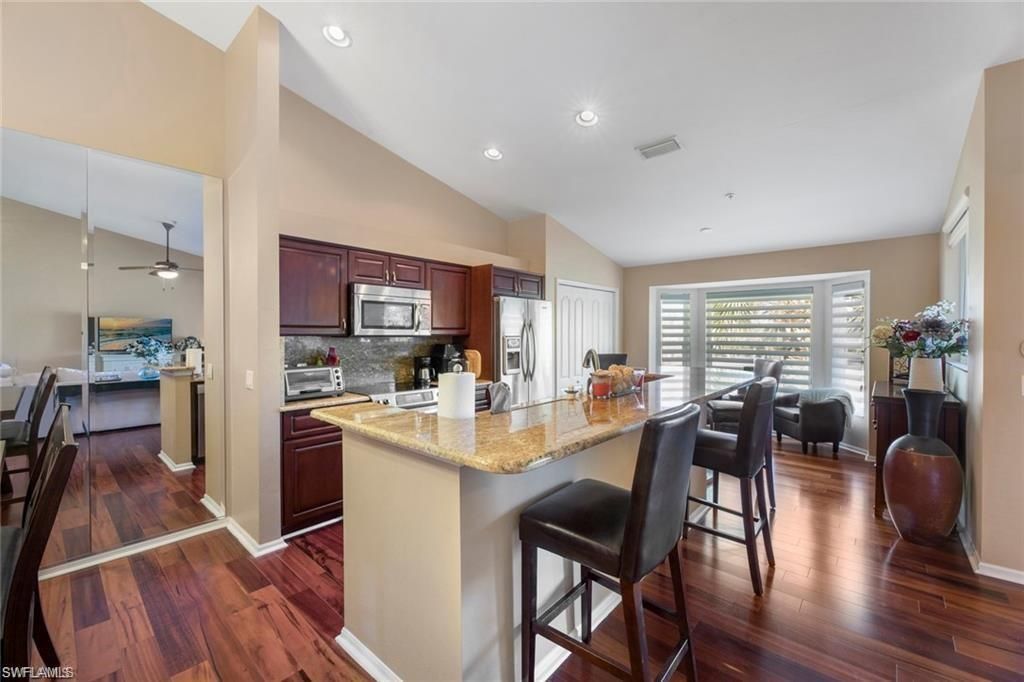 21301 Lancaster Run , Unit 827, Estero, FL 33928 Photo