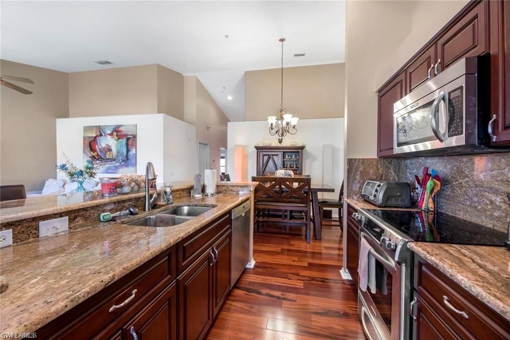 21301 Lancaster Run , Unit 827, Estero, FL 33928 Photo