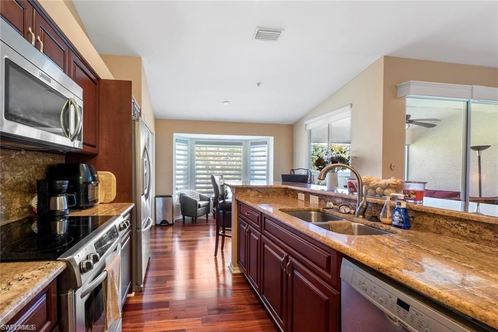 21301 Lancaster Run , Unit 827, Estero, FL 33928 Photo