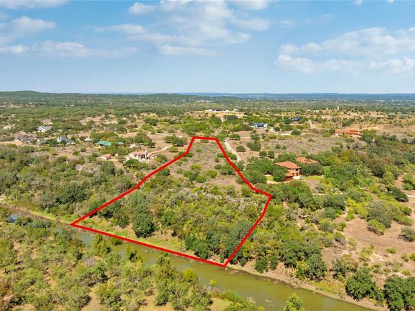 3212 Fall Creek Estates DR, Spicewood, TX 78669