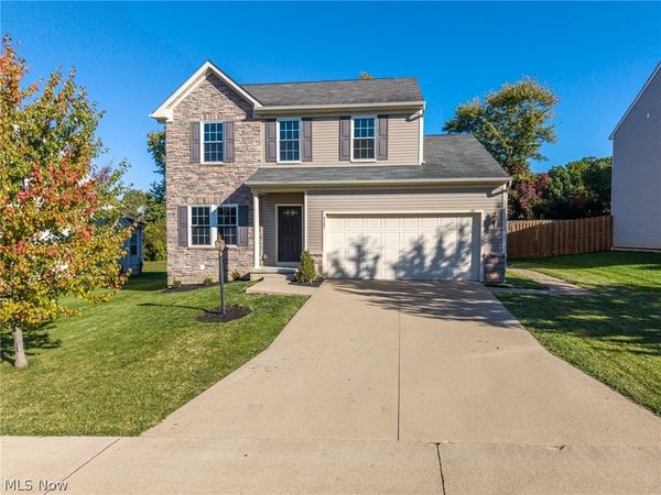 4281 Butterfly Circle , Medina, OH 44256
