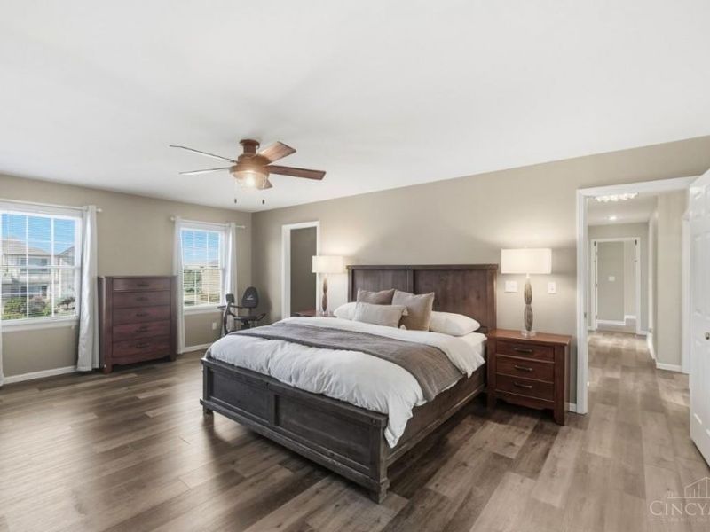 8218 Eagle Ridge Drive, West Chester, OH 45069 Photo 36
